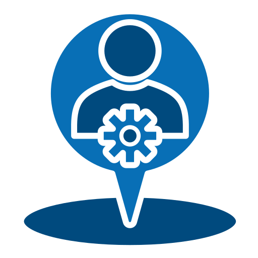 gestión icono gratis