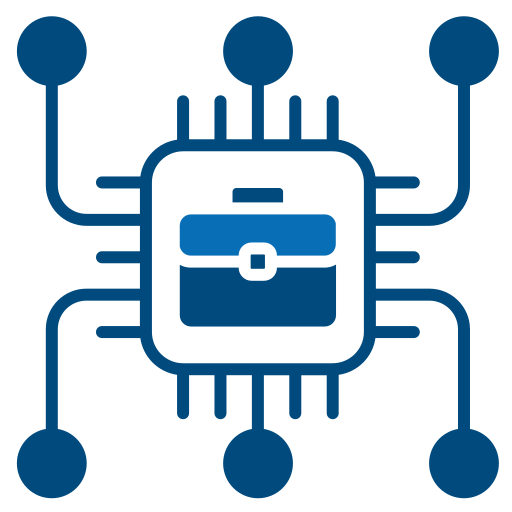 Бизнес бесплатно иконка