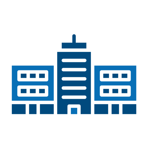 corporativo icono gratis