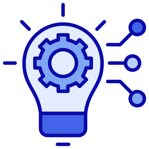 Innovation free icon Innovation free icon