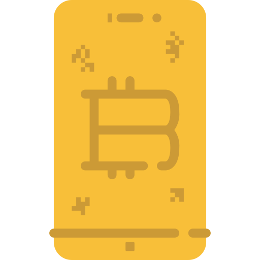 bitcoin icono gratis