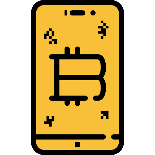 bitcoin icono gratis