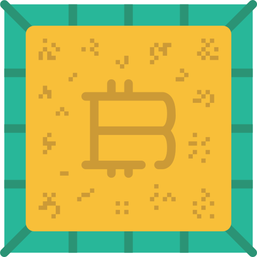 bitcoin icono gratis