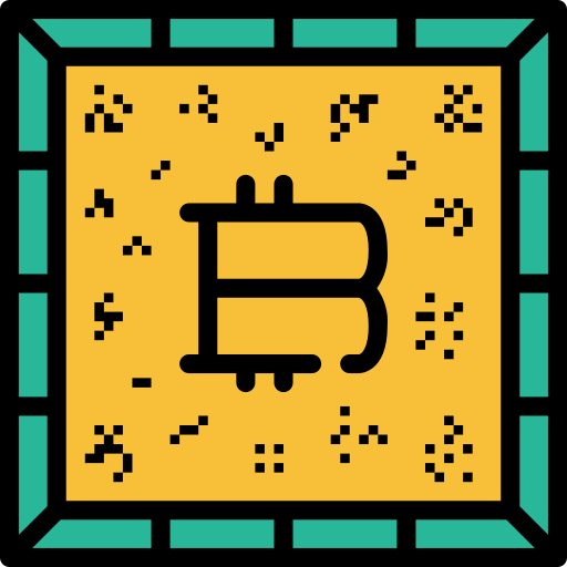 bitcoin icono gratis