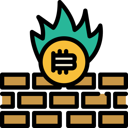 bitcoin icono gratis