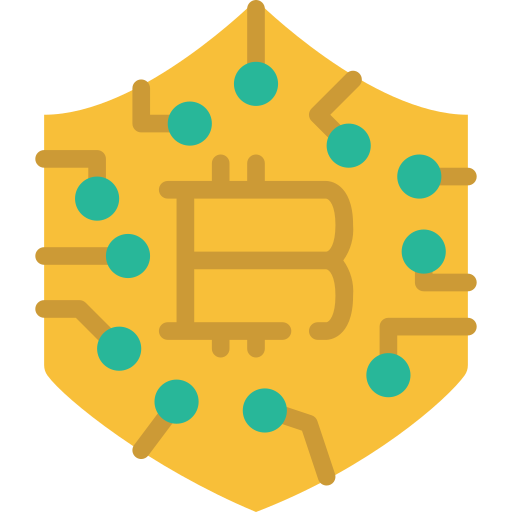 bitcoin icono gratis