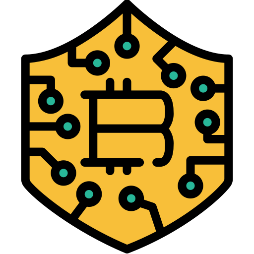 bitcoin icono gratis