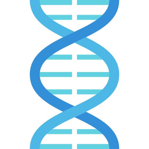 Dna Aphiradee (monkik) Flat icon