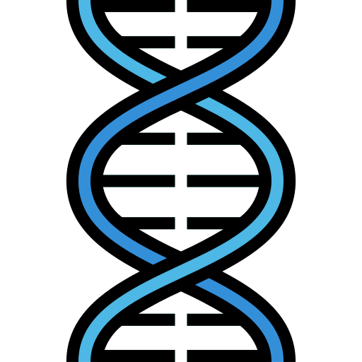 Dna - Free medical icons