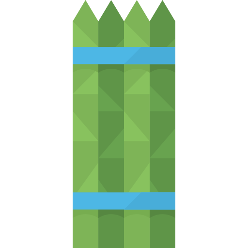 Asparagus free icon Asparagus free icon