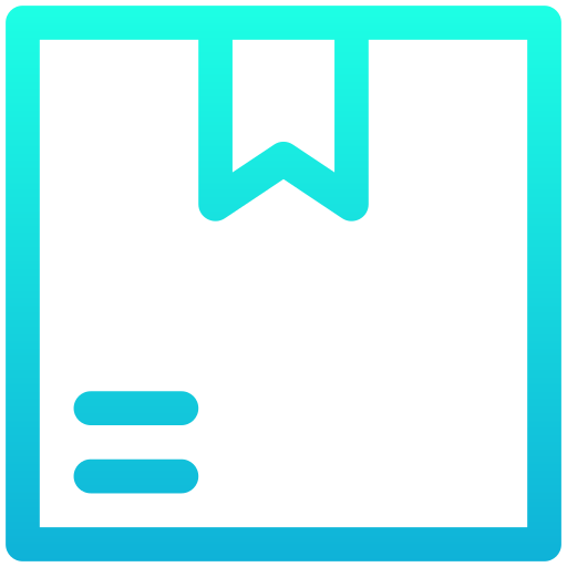 Delivery box free icon Delivery box free icon