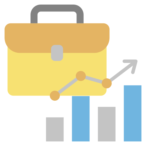 empresas icono gratis