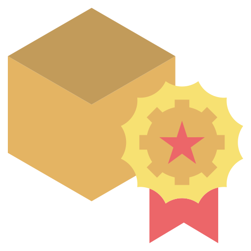 produit Icône gratuit