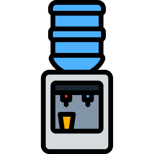 wasserspender kostenlos Icon