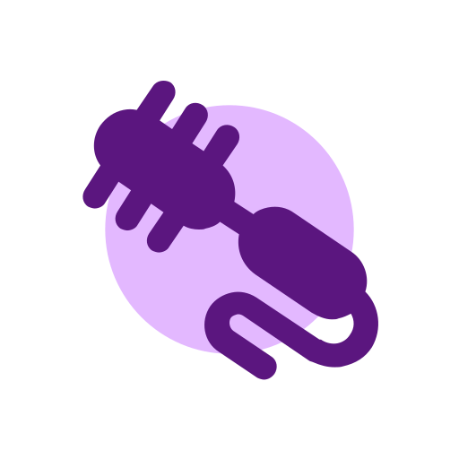 cepillar icono gratis