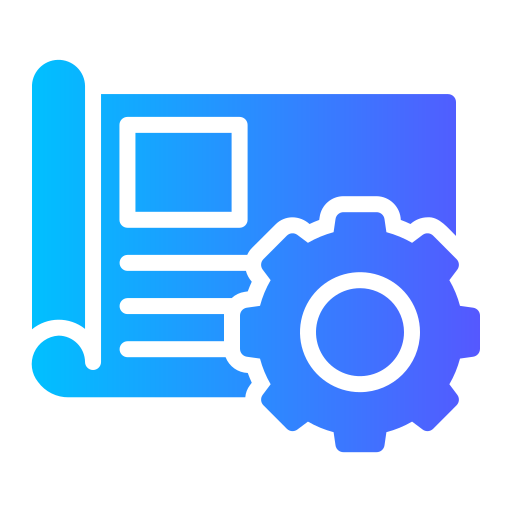 Plan free icon