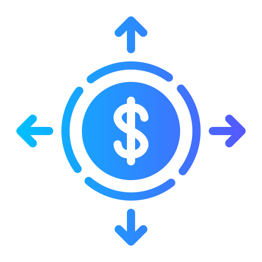 ausgaben kostenlos Icon