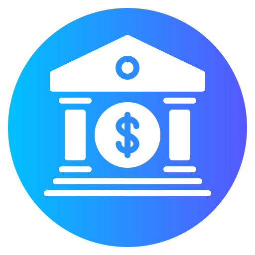 Банк бесплатно иконка