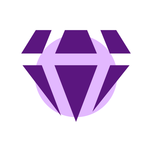 다이아몬드 무료 아이콘