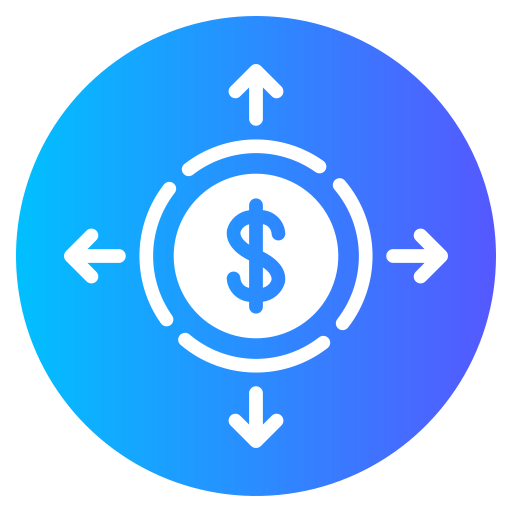 ausgaben kostenlos Icon