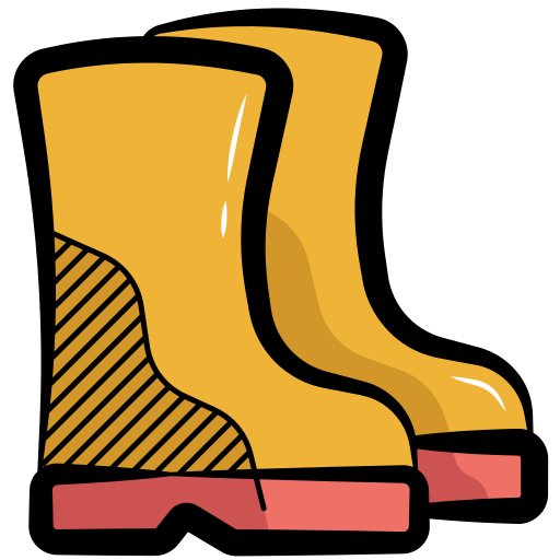 botas icono gratis