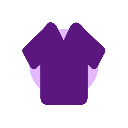 점퍼 무료 아이콘