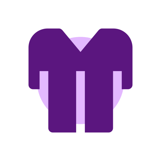 점퍼 무료 아이콘