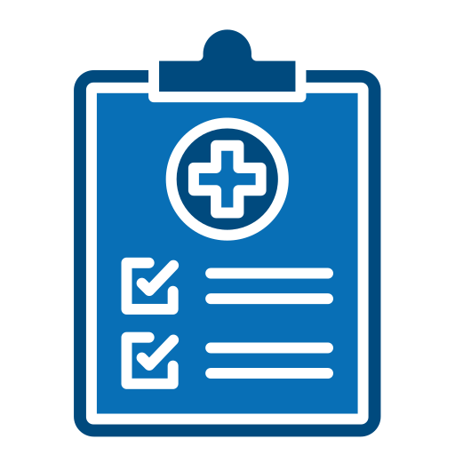 clinique Icône gratuit clinique Icône gratuit