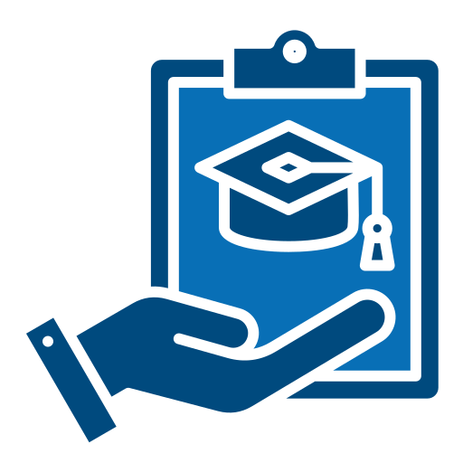 studie kostenlos Icon studie kostenlos Icon