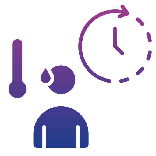 enfermedad icono gratis