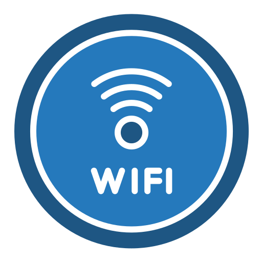 wifi icono gratis