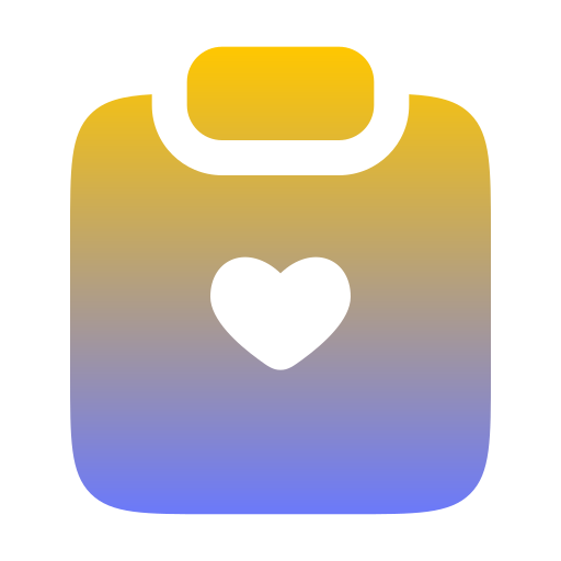 corazón icono gratis