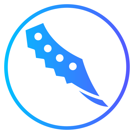 Knuckles free icon