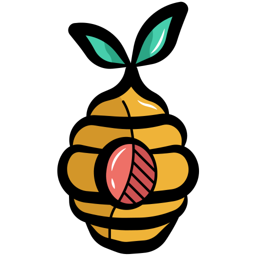 Beehive free icon Beehive free icon