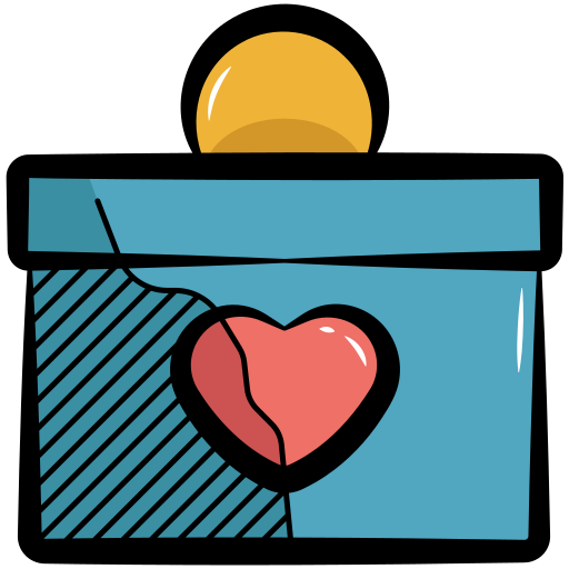 spende kostenlos Icon