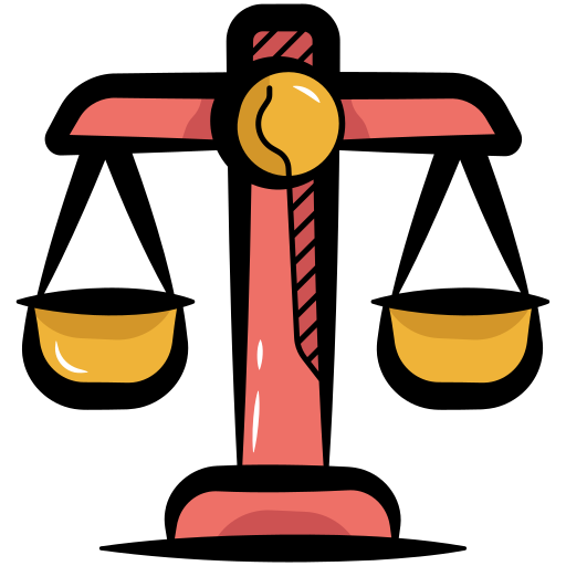 법 무료 아이콘