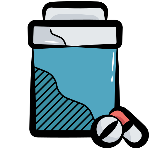 medizin kostenlos Icon