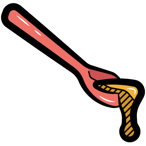 Spoon free icon Spoon free icon