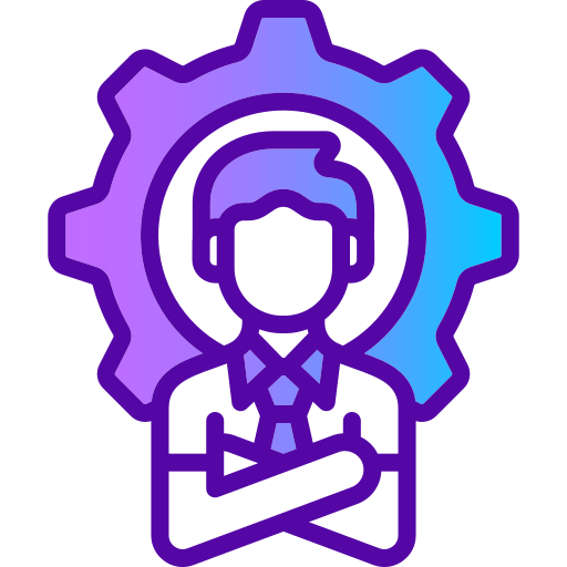 emprendimiento icono gratis