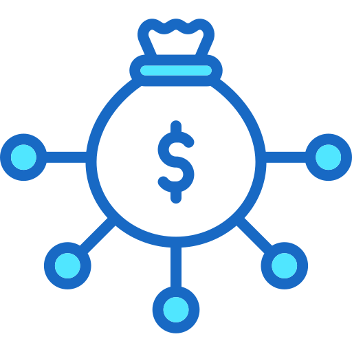 Investment free icon