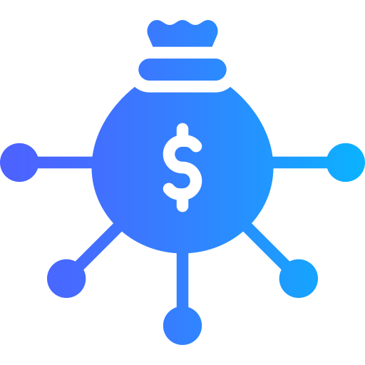 inversión icono gratis