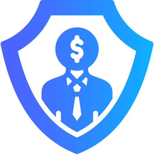 Инвестор бесплатно иконка