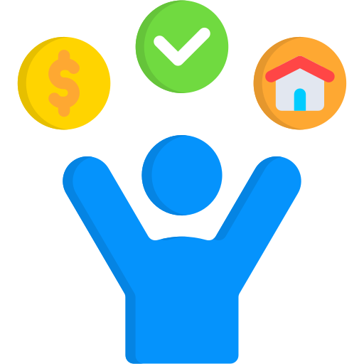 Welfare free icon Welfare free icon