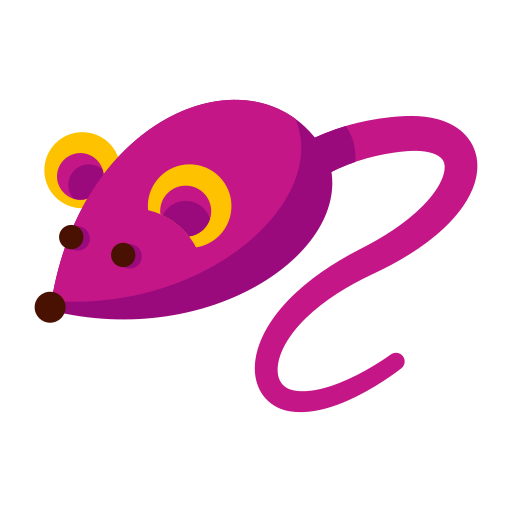 Mouse free icon Mouse free icon