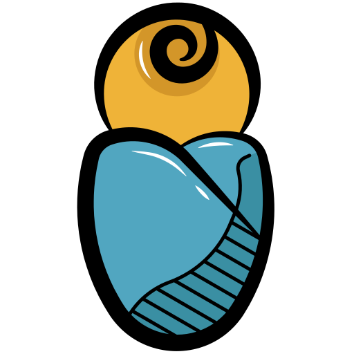 bébé Icône gratuit bébé Icône gratuit