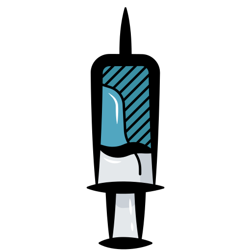 impfstoff kostenlos Icon
