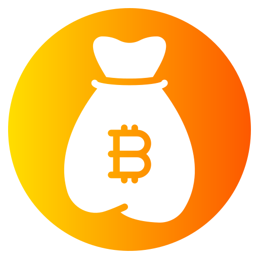 Money bag free icon Money bag free icon