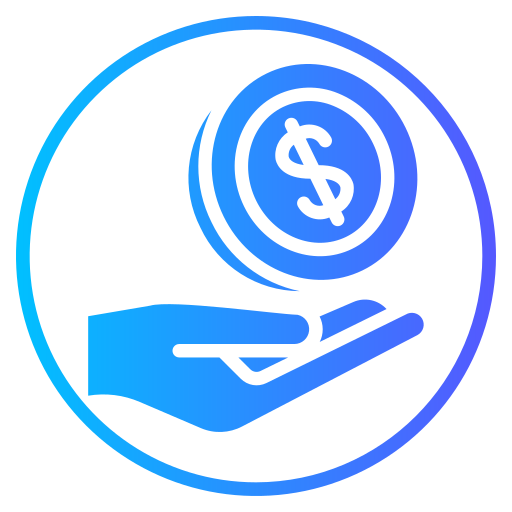 investissement Icône gratuit investissement Icône gratuit
