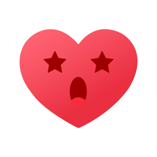 corazón icono gratis