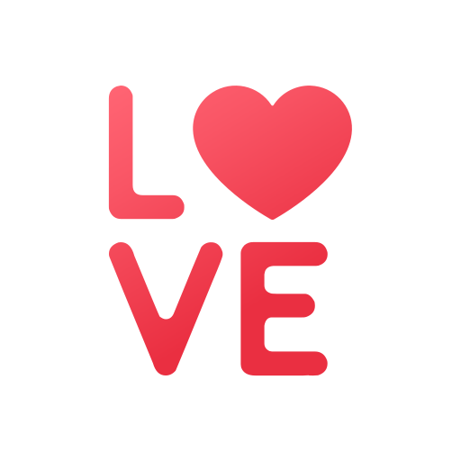 corazón icono gratis